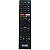 Controle Remoto TV LED Sony RMT-TZ300A com Netflix e Google Play (Smart TV) - Imagem 1