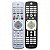 Controle Remoto Para Smart Tv Philips - Paralelo - Fbg-7048 - Imagem 1