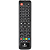 Controle remoto compatível com receptor Vsat - Imagem 1