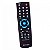 Controle Receptor Visiontec VT 700 VT 1000 VT 2000 Slim Preto Sky-7900 - Imagem 1