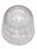 Batedor de Silicone para Toldo Cortina - Imagem 1