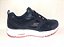 TENIS SKECHERS FEMININO GO RUN CONSISTENT MARINHO GTW 128075 - Imagem 1