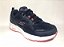 TENIS SKECHERS FEMININO GO RUN CONSISTENT MARINHO GTW 128075 - Imagem 2