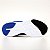 TÊNIS FILA MASCULINO RACER ONE AZUL F01R013 RACER - Imagem 4