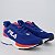 TÊNIS FILA MASCULINO RACER ONE AZUL F01R013 RACER - Imagem 6