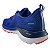 TÊNIS MASCULINO OLYMPIKUS CORRE AZUL 43149751 AZLROY - Imagem 3