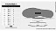 TÊNIS CONVERSE CHUCK TAYLOR FLATFORM HI BRANCO CT04940003 - Imagem 5