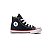 Tênis Botinha Infantil Converse All Star Chunck Taylor  Preto - Imagem 1