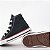 Tênis Botinha Infantil Converse All Star Chunck Taylor  Preto - Imagem 3