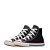 TÊNIS BOTINHA JUVENIL CONVERSE ALL STAR CHUNCK TAYLOR PRETO - Imagem 4