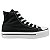 TÊNIS CONVERSE CHUCK TAYLOR FLATFORM HI PRETO CT04940001 - Imagem 1