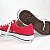 TÊNIS FLATFORM CONVERSE ALL STAR CHUCK TAYLOR VERMELHO CT04950002 - Imagem 3
