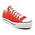 TÊNIS FLATFORM CONVERSE ALL STAR CHUCK TAYLOR VERMELHO CT04950002 - Imagem 2