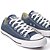 Tênis Coverse All Star Chuck Taylor Core Ox Marinho - Unissex - Imagem 3