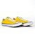 Tênis Converse All Star Chuck Taylor Ox  Amarelo - Unissex - Imagem 2