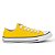 Tênis Converse All Star Chuck Taylor Ox  Amarelo - Unissex - Imagem 1