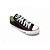 Tênis Converse All Star Chuck Taylor New Malden Ox Preto - Unissex - Imagem 2