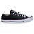 Tênis Converse All Star Chuck Taylor New Malden Ox Preto - Unissex - Imagem 1