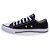 Tênis Converse All Star Chuck Taylor New Malden Ox Preto - Unissex - Imagem 4