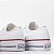 Tênis Original Converse All Star Chuck Taylor Flatform Branco ct04950003 - Imagem 6