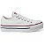 Tênis Original Converse All Star Chuck Taylor Flatform Branco ct04950003 - Imagem 1