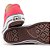 Tênis Converse All Star Chuck Taylor Ox  Vermelho - Unissex - Imagem 4