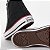Tênis Converse All Star Chuck Taylor Core Hi Preto - Unissex CT00040007 - Imagem 7