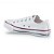 Tênis Converse All Star Chuck Taylor Core Ox Branco - Unissex - Imagem 4