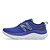 TÊNIS MASCULINO NEW BALANCE RUNNING ALTOH AZUL MLTOLT1 - Imagem 2