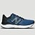 TÊNIS MASCULINO NEW BALANCE 520 RUN  AZUL M520AC7 - Imagem 1