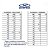 TÊNIS OLYMPIKUS FEMININO SWIFT 2 AZUL PINK 43620893GLAPNK - Imagem 6