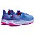 TÊNIS OLYMPIKUS FEMININO SWIFT 2 AZUL PINK 43620893GLAPNK - Imagem 4
