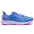 TÊNIS OLYMPIKUS FEMININO SWIFT 2 AZUL PINK 43620893GLAPNK - Imagem 1