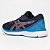 Tênis Corrida Asics Pacemaker Marinho - Feminino 1012B239 401 - Imagem 3