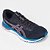 Tênis Corrida Asics Pacemaker Marinho - Feminino 1012B239 401 - Imagem 2