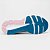 Tênis Corrida Asics Pacemaker Marinho - Feminino 1012B239 401 - Imagem 5