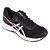 Tênis Asics Raiden 3 Preto - Feminino - Imagem 2