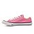 Tênis Converse All Star Chuck Taylor Ox Rosa - Feminino - Imagem 2