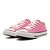 Tênis Converse All Star Chuck Taylor Ox Rosa - Feminino - Imagem 3