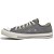 Tênis Converse All Star Chuck Taylor Ox Soothing Craft Alumínio - Unissex - Imagem 2