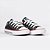 Tênis Converse All Star Chuck Taylor Canvas Preto - Juvenil CK00020007 - Imagem 2