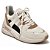 Tênis Casual Via Marte Off White - Feminino - Imagem 2