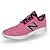 Tênis New Balance Coast Ultra V4 Rosa - Feminino - Imagem 3