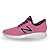 Tênis New Balance Coast Ultra V4 Rosa - Feminino - Imagem 4