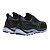 Tênis de Corrida Mizuno Wave Mirai 4 Preto - Masculino - Imagem 3
