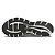 Tênis de Corrida Mizuno Wave Mirai 4 Preto - Masculino - Imagem 4