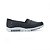 Tênis Kolosh Casual Slip On Preto - Feminino - Imagem 1