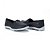 Tênis Kolosh Casual Slip On Preto - Feminino - Imagem 2