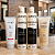 Shampoo + Condicionador + Hidratação 7 Oléos + Protetor térmico - Imagem 2