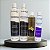 Shampoo + Condicionador + Repositor de Colágeno + Matizador Violeta - Imagem 1